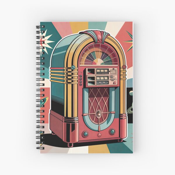 Item preview, Sticker T-Shirt Design Trending: Trumpet & LP Vinyl  designed and sold by ForeverPrintsOK.