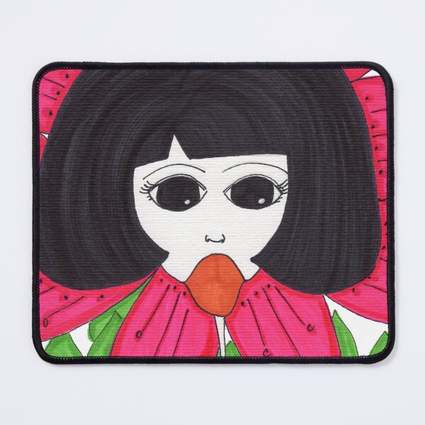 Item preview, mulher designed and sold by MagCandy.