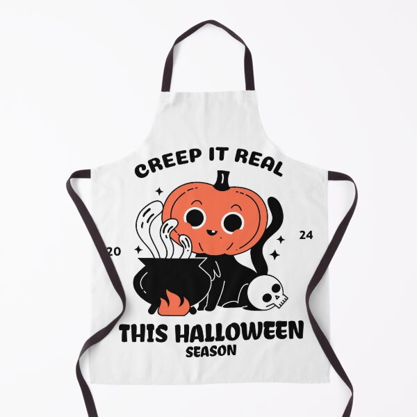 Artikelvorschau, Creep It Real This Halloween Season entworfen und verkauft von BoldImpDes.