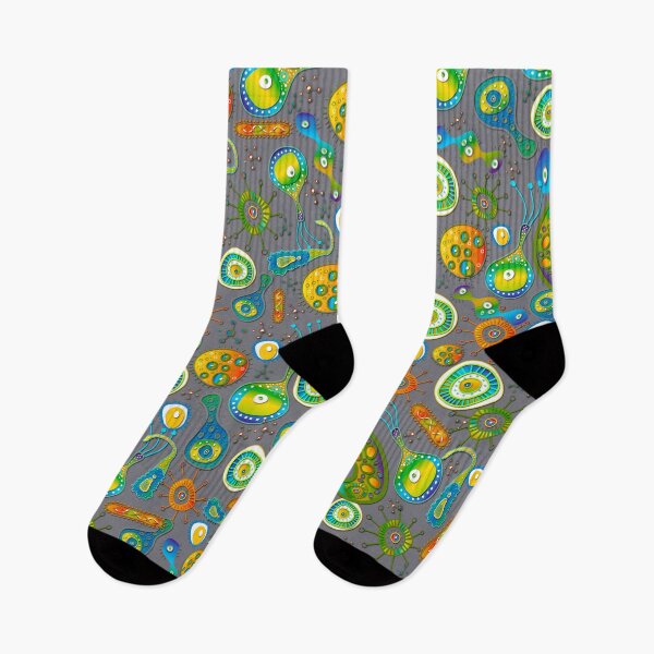 Item preview, Germ Jamboree designed and sold by Limbo61.