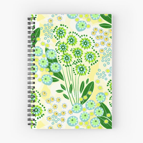 Item preview, Alpine Meadow, Yellow-green version designed and sold by Alex  Blud.