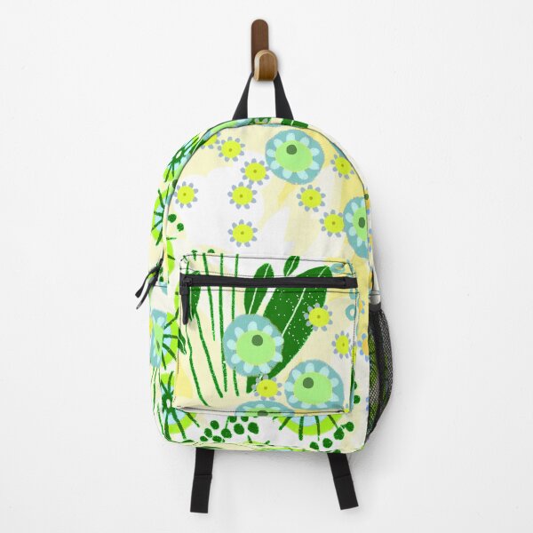 Item preview, Alpine Meadow, Yellow-green version designed and sold by Alex Blud.