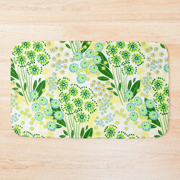 Item preview, Alpine Meadow, Yellow-green version designed and sold by Alex  Blud.