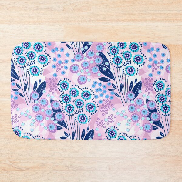 Item preview, Alpine Meadow, Lilac version designed and sold by Alex  Blud.