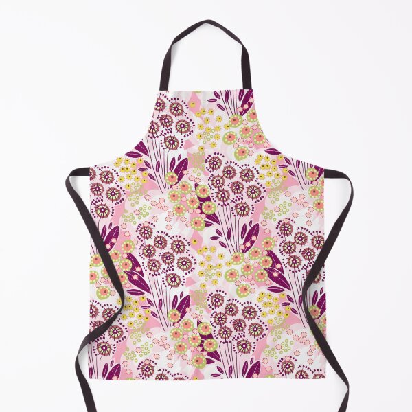 Item preview, Alpine Meadow, White and maroon version designed and sold by Alex  Blud.