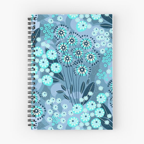 Item preview, Alpine Meadow, Turquoise version designed and sold by Alex  Blud.