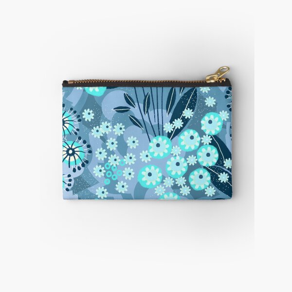 Item preview, Alpine Meadow, Turquoise version designed and sold by Alex  Blud.