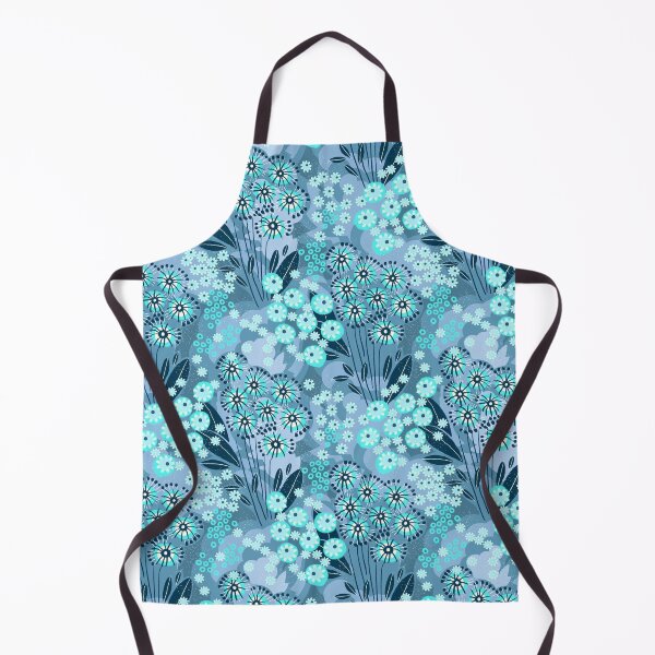 Item preview, Alpine Meadow, Turquoise version designed and sold by Alex  Blud.