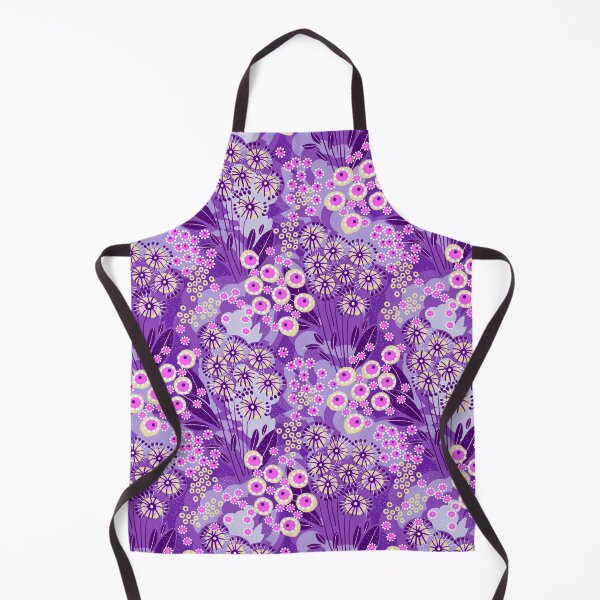 Item preview, Alpine Meadow, Purple version designed and sold by Alex  Blud.