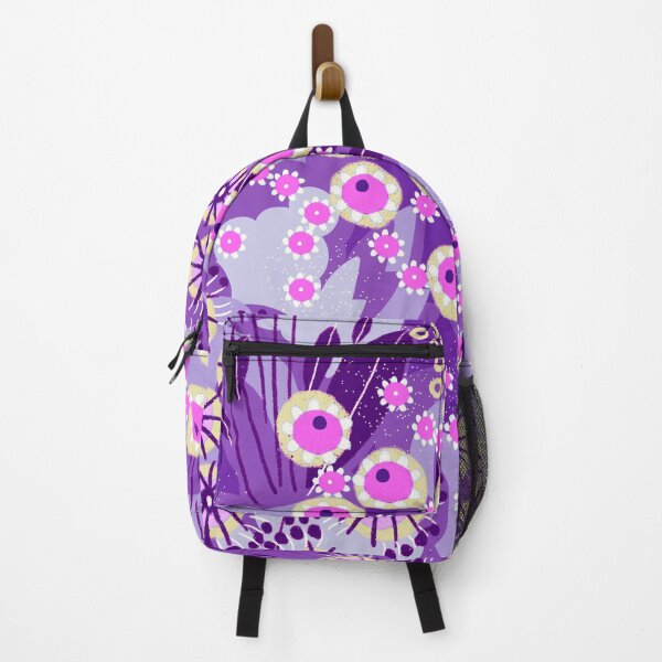 Item preview, Alpine Meadow, Purple version designed and sold by Alex Blud.