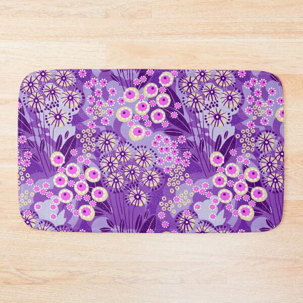 Item preview, Alpine Meadow, Purple version designed and sold by Alex  Blud.