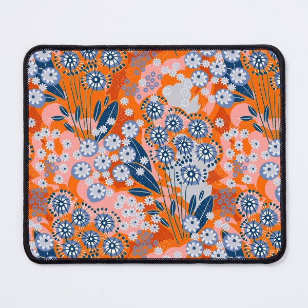 Item preview, Alpine Meadow, Orange version designed and sold by Alex Blud.