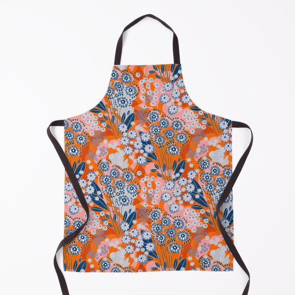 Item preview, Alpine Meadow, Orange version designed and sold by Alex  Blud.