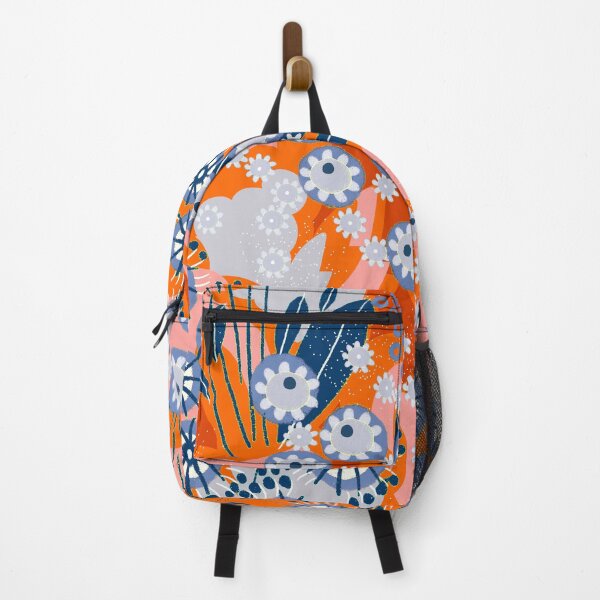 Item preview, Alpine Meadow, Orange version designed and sold by Alex Blud.