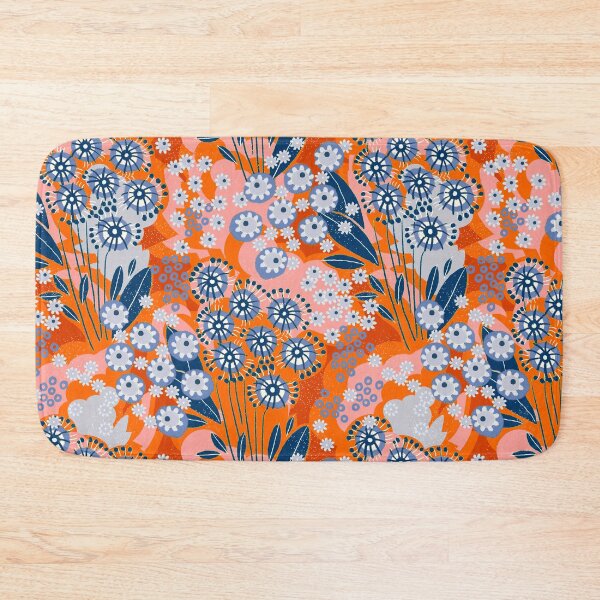 Item preview, Alpine Meadow, Orange version designed and sold by Alex  Blud.
