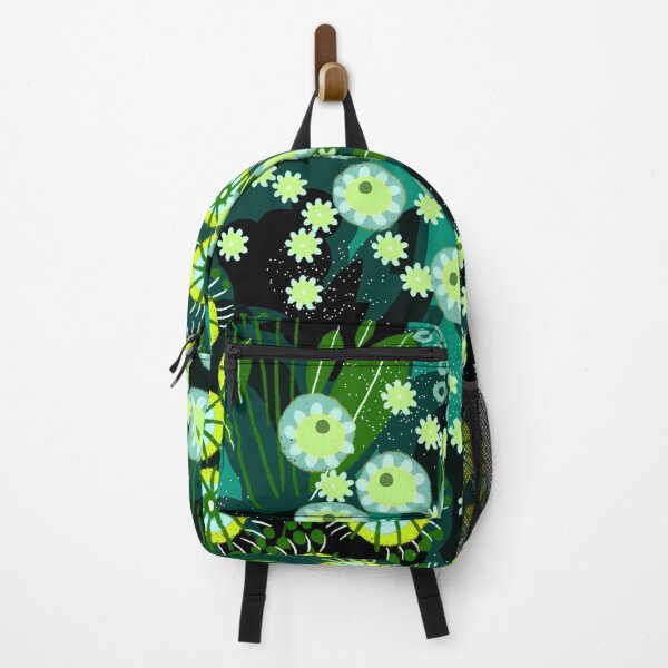 Item preview, Alpine Meadow, Dark green version designed and sold by Alex Blud.