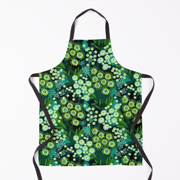 Item preview, Alpine Meadow, Dark green version designed and sold by Alex  Blud.