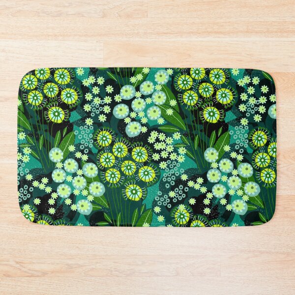 Item preview, Alpine Meadow, Dark green version designed and sold by Alex  Blud.