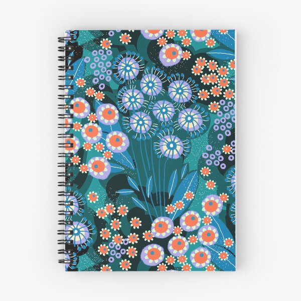 Item preview, Alpine Meadow, Dark emerald version designed and sold by Alex  Blud.
