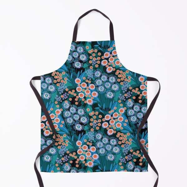 Item preview, Alpine Meadow, Dark emerald version designed and sold by Alex  Blud.