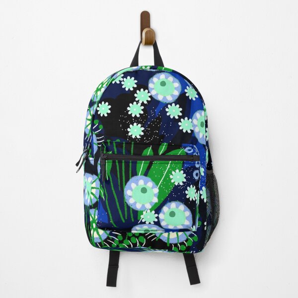 Item preview, Alpine Meadow, Blue-green version designed and sold by Alex Blud.