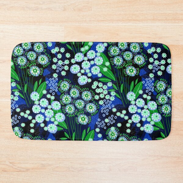 Item preview, Alpine Meadow, Blue-green version designed and sold by Alex  Blud.