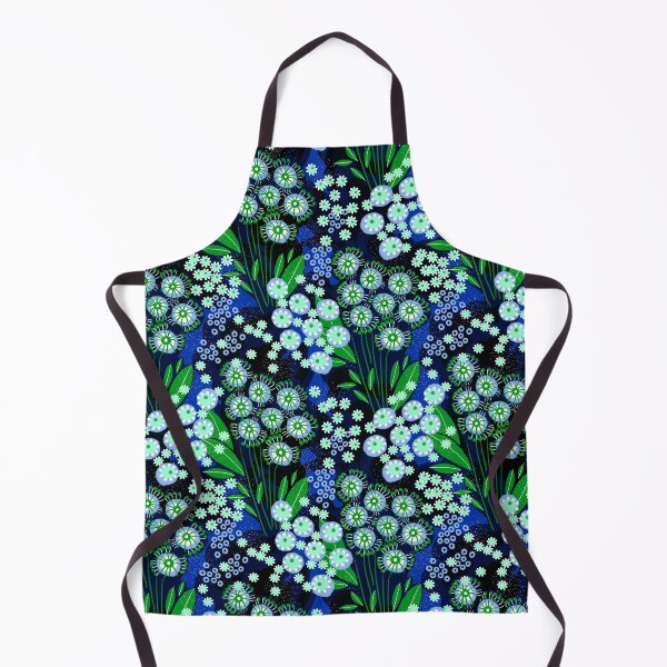 Item preview, Alpine Meadow, Blue-green version designed and sold by Alex  Blud.
