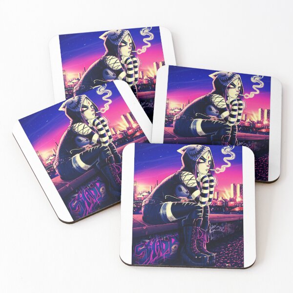 Item preview, Raven Teen Titans  designed and sold by NewFor1Art.