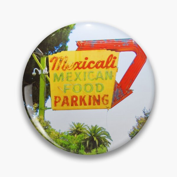Item preview, Mexicali Take 2 designed and sold by To-vintageWlove.