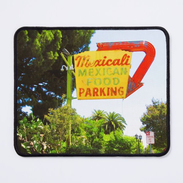 Item preview, Mexicali Take 2 designed and sold by To-vintageWlove.
