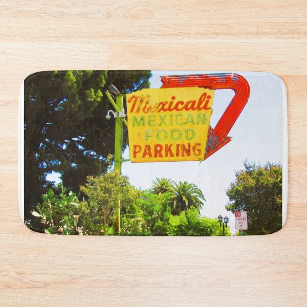Item preview, Mexicali Take 2 designed and sold by To-vintageWlove.