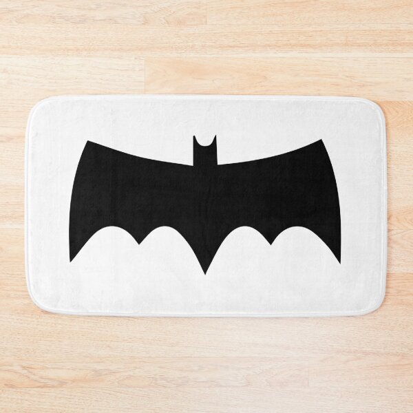 Item preview,  Super bat man designed and sold by panda-shop77.