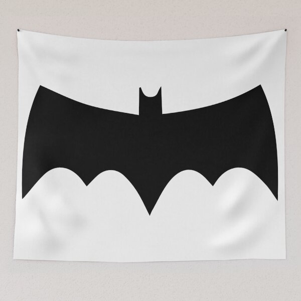 Item preview,  Super bat man designed and sold by panda-shop77.