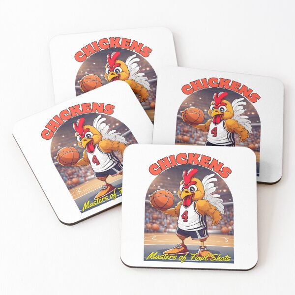 Item preview, Fowl Shots designed and sold by RedBirdRanch.