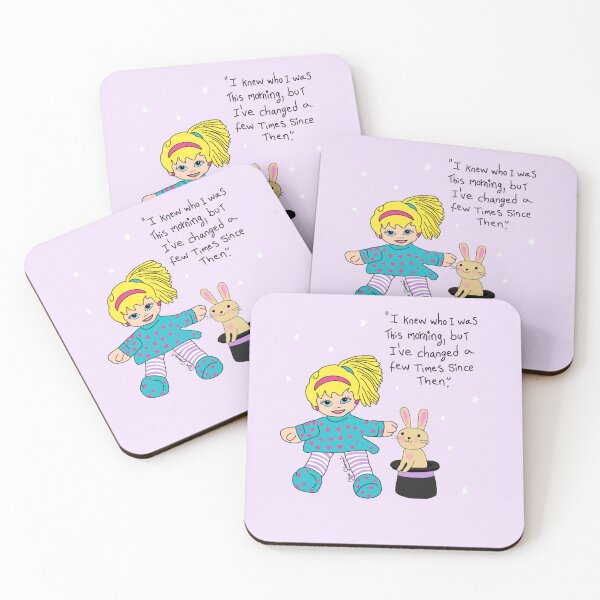 Item preview, change polly Rabbit Olga Schembri  designed and sold by Olga Schembri.