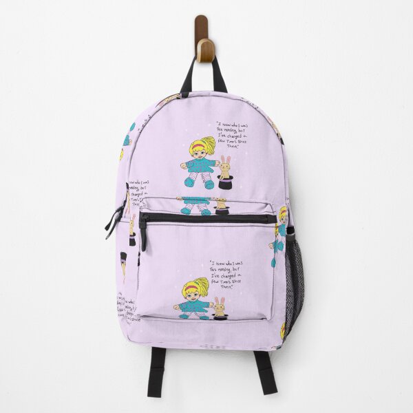 Item preview, change polly Rabbit Olga Schembri designed and sold by Keddmia.
