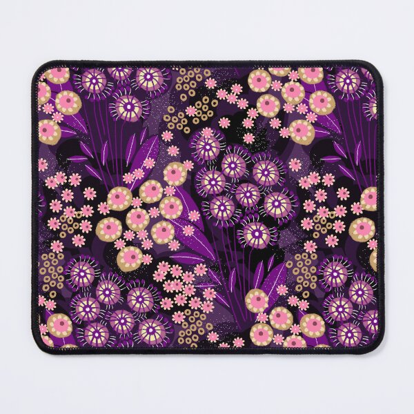 Item preview, Alpine Meadow, Dark purple version designed and sold by Alex  Blud.
