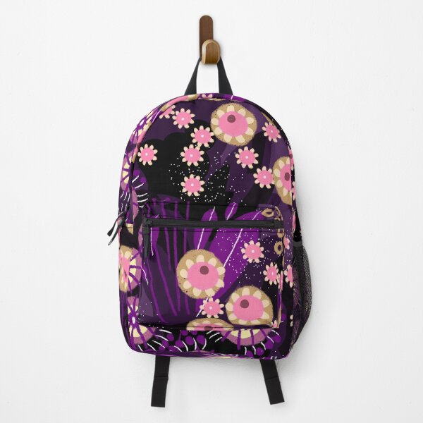 Item preview, Alpine Meadow, Dark purple version designed and sold by Alex Blud.