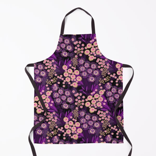 Item preview, Alpine Meadow, Dark purple version designed and sold by Alex  Blud.