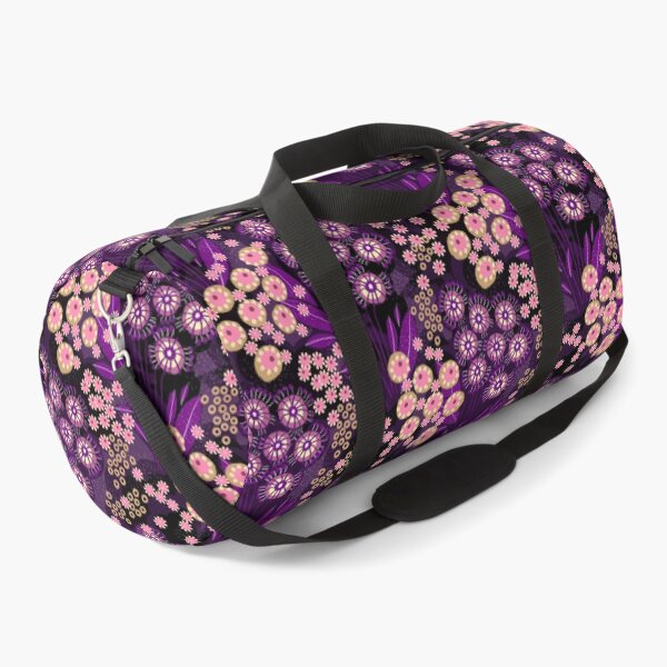 Item preview, Alpine Meadow, Dark purple version designed and sold by Alex  Blud.