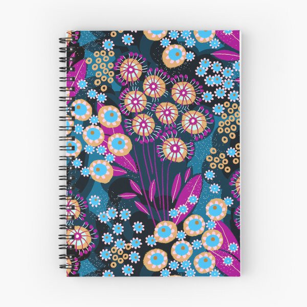Item preview, Alpine Meadow, Lilac blue version designed and sold by Alex  Blud.