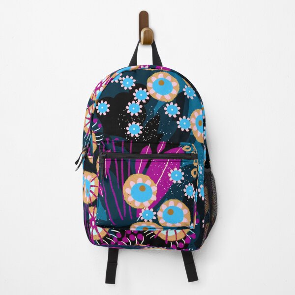 Item preview, Alpine Meadow, Lilac blue version designed and sold by Alex Blud.