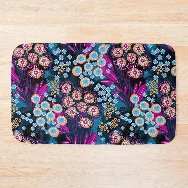 Item preview, Alpine Meadow, Lilac blue version designed and sold by Alex  Blud.