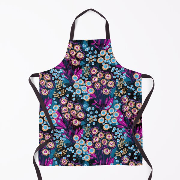 Item preview, Alpine Meadow, Lilac blue version designed and sold by Alex  Blud.