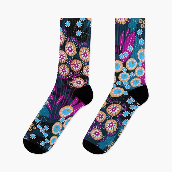 Item preview, Alpine Meadow, Lilac blue version designed and sold by Alex  Blud.