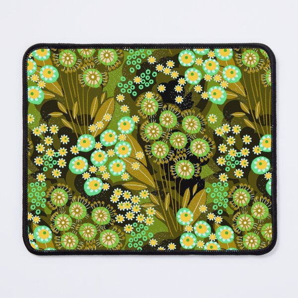 Item preview, Alpine Meadow, Dark green version designed and sold by Alex  Blud.