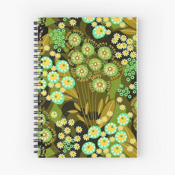 Item preview, Alpine Meadow, Dark green version designed and sold by Alex  Blud.