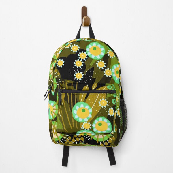 Item preview, Alpine Meadow, Dark green version designed and sold by Alex Blud.