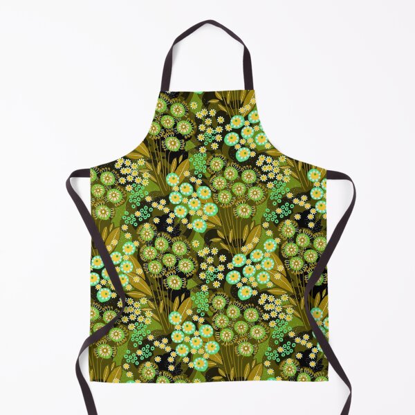 Item preview, Alpine Meadow, Dark green version designed and sold by Alex  Blud.