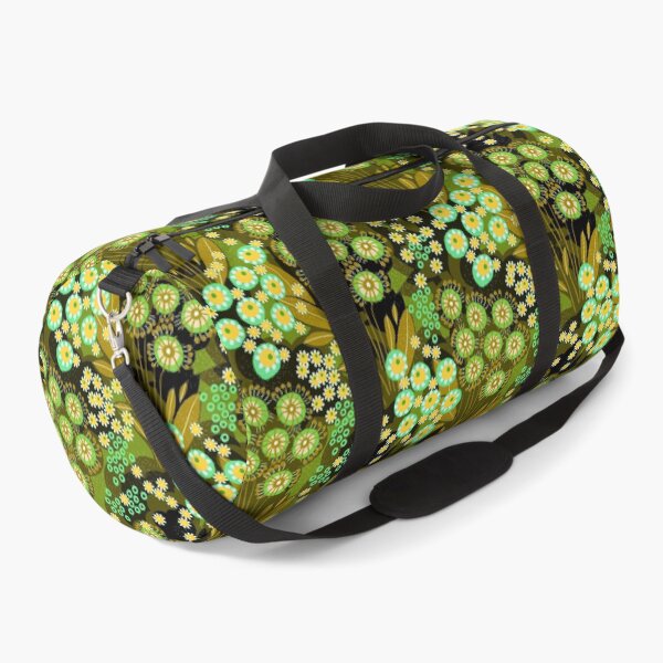 Item preview, Alpine Meadow, Dark green version designed and sold by Alex  Blud.